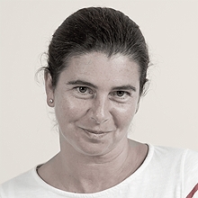 Irene González Verdesoto