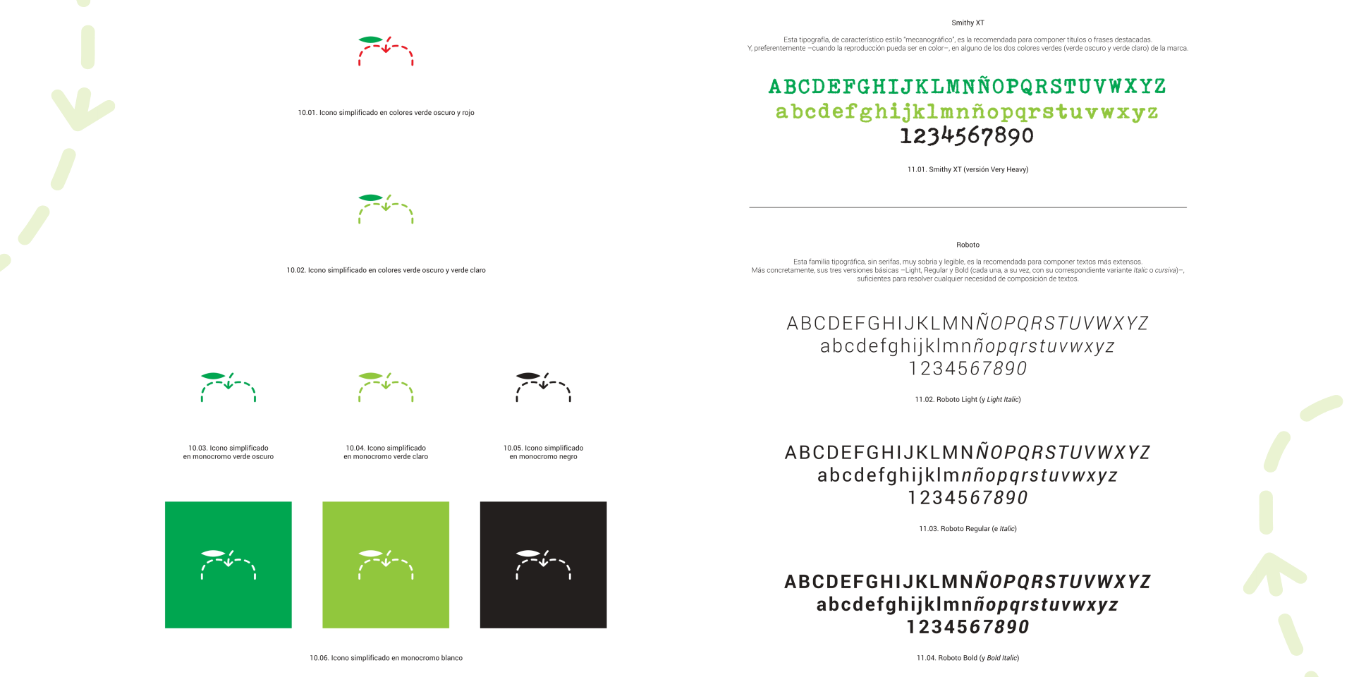 Una tentación, un camino, un destino