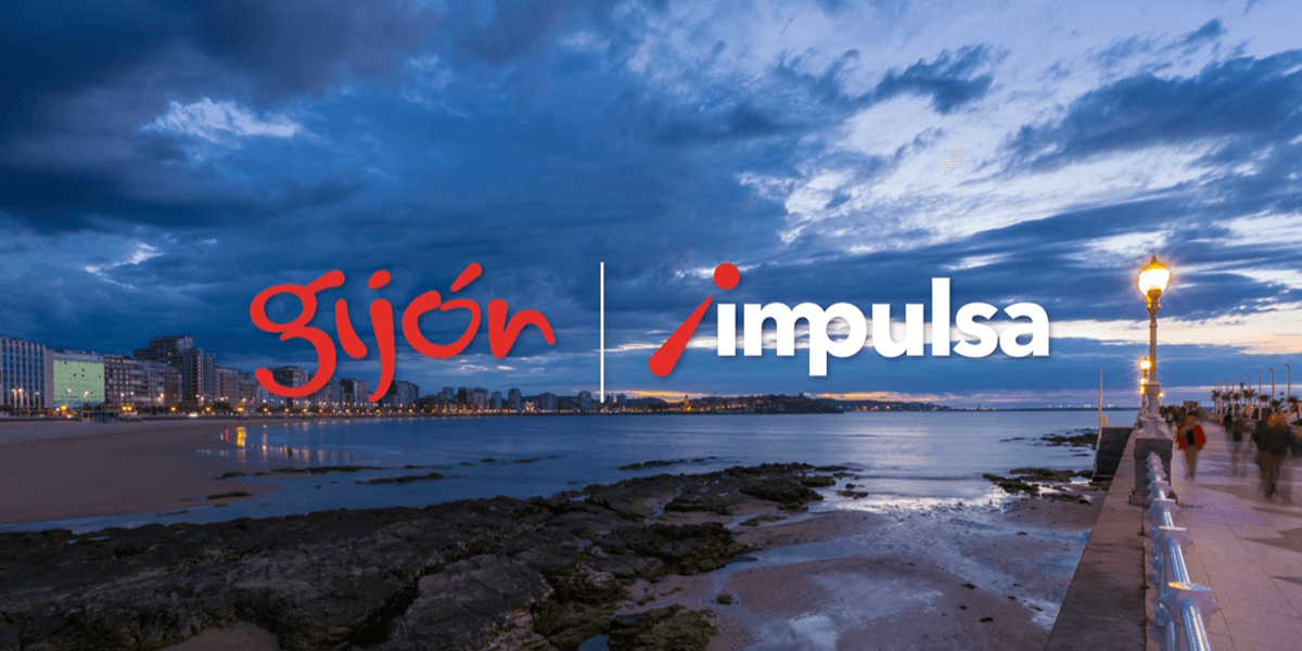 Gijón se impulsa