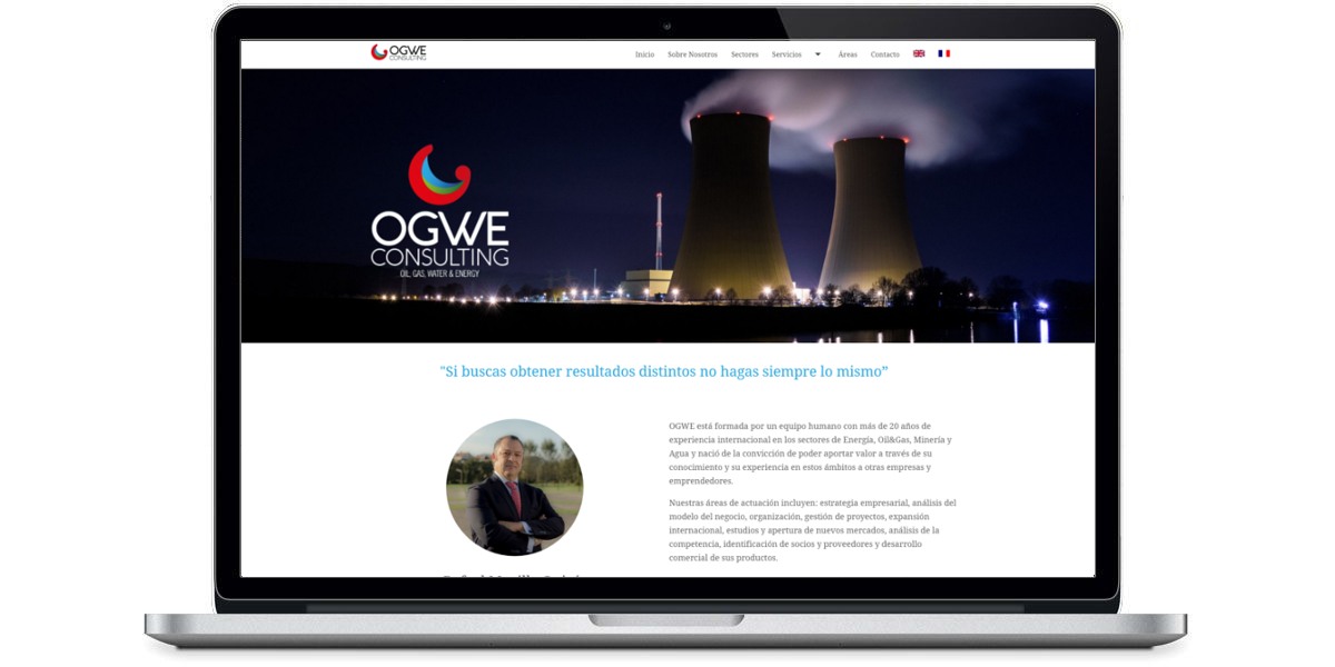 OGWE Consulting: canalizando tu atención