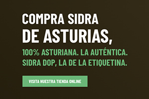 Compra Sidra de Asturias
