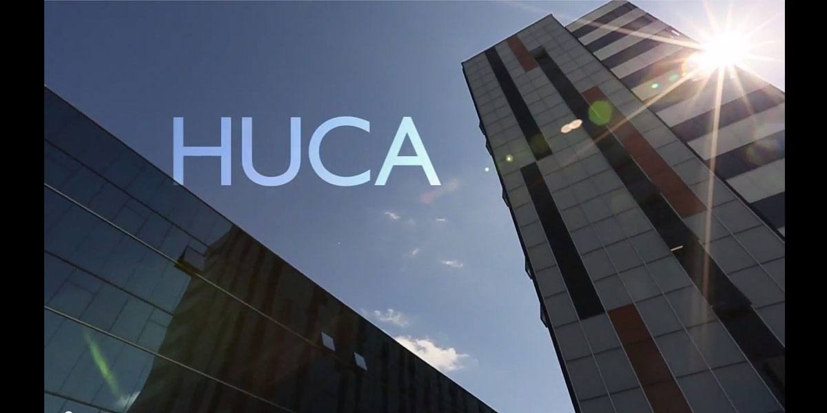 Bittia retrata el nuevo HUCA