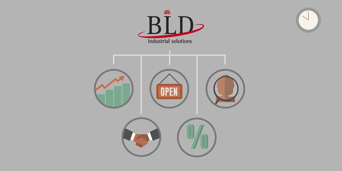 BLD, otra forma de asesorar empresas