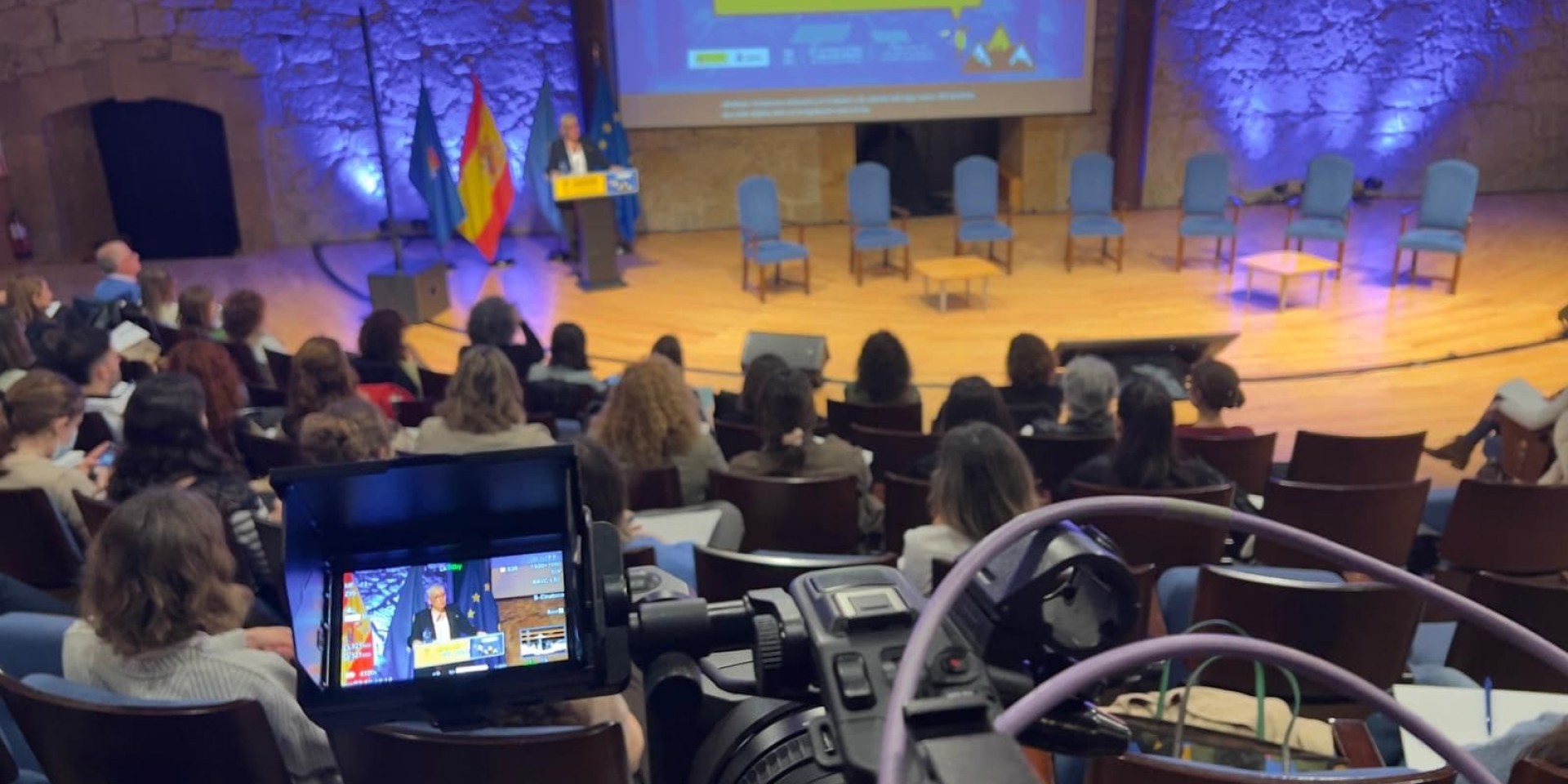 Prevenir antes que fumar