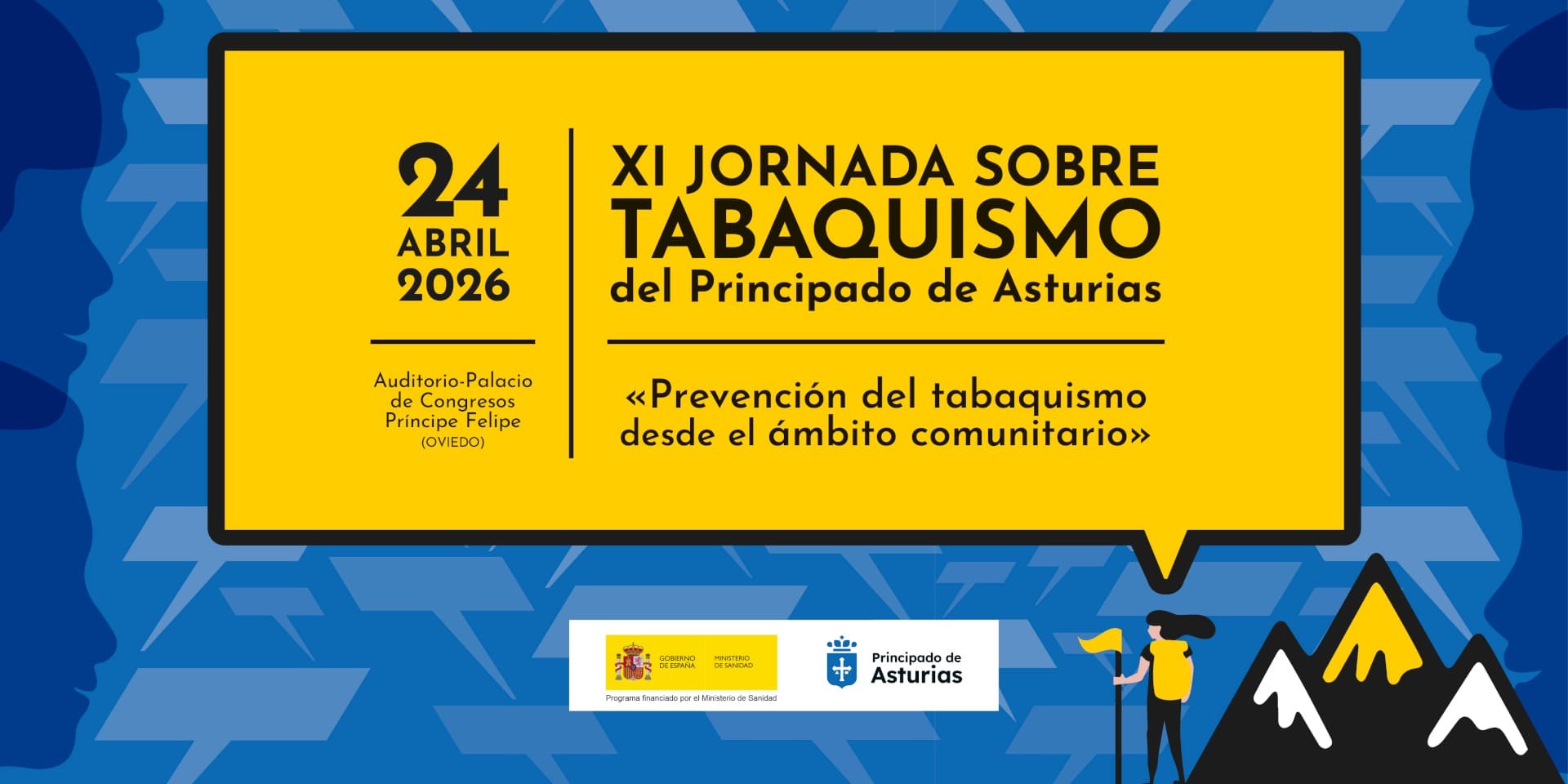 Prevenir antes que fumar