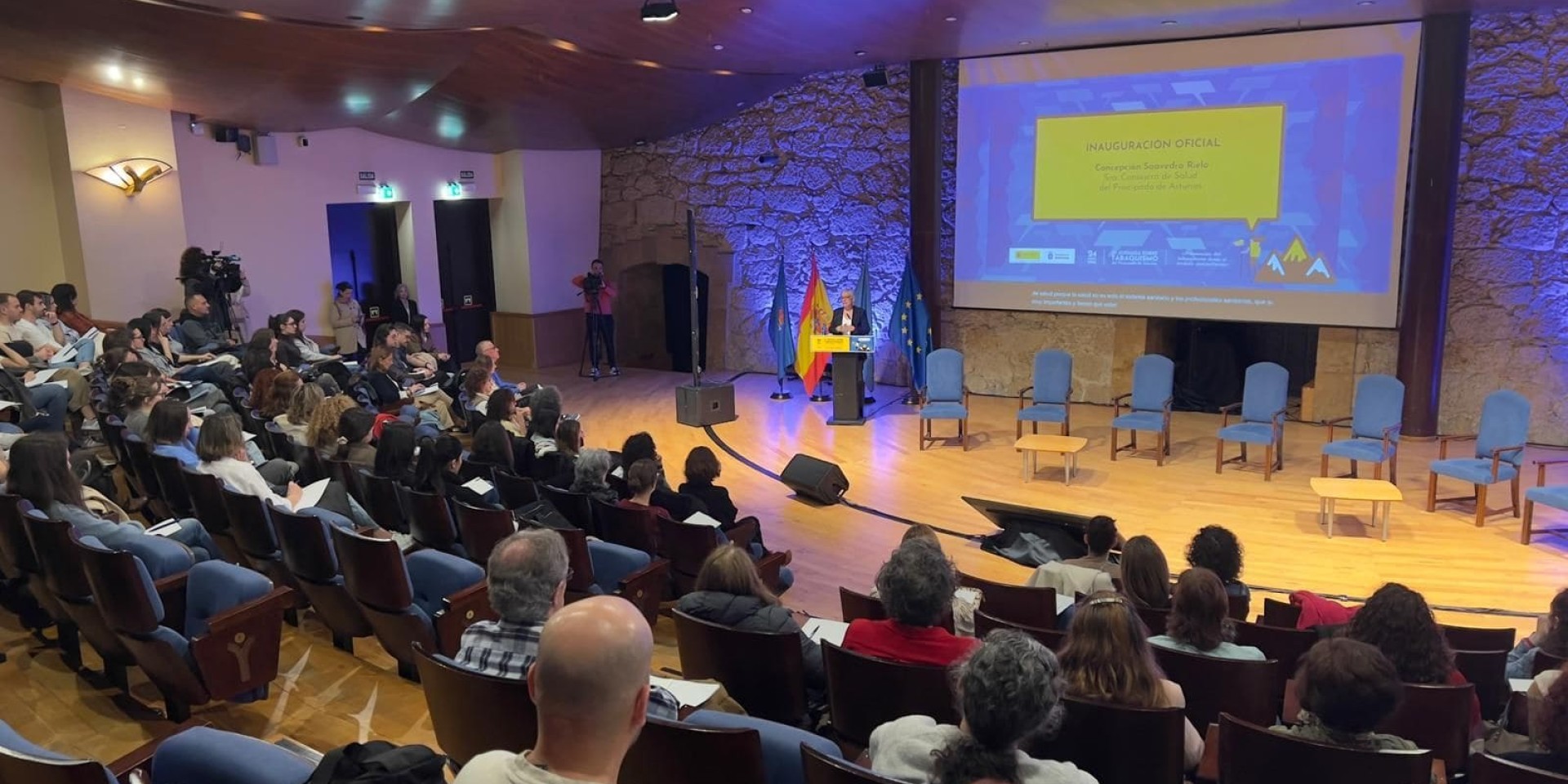 Prevenir antes que fumar