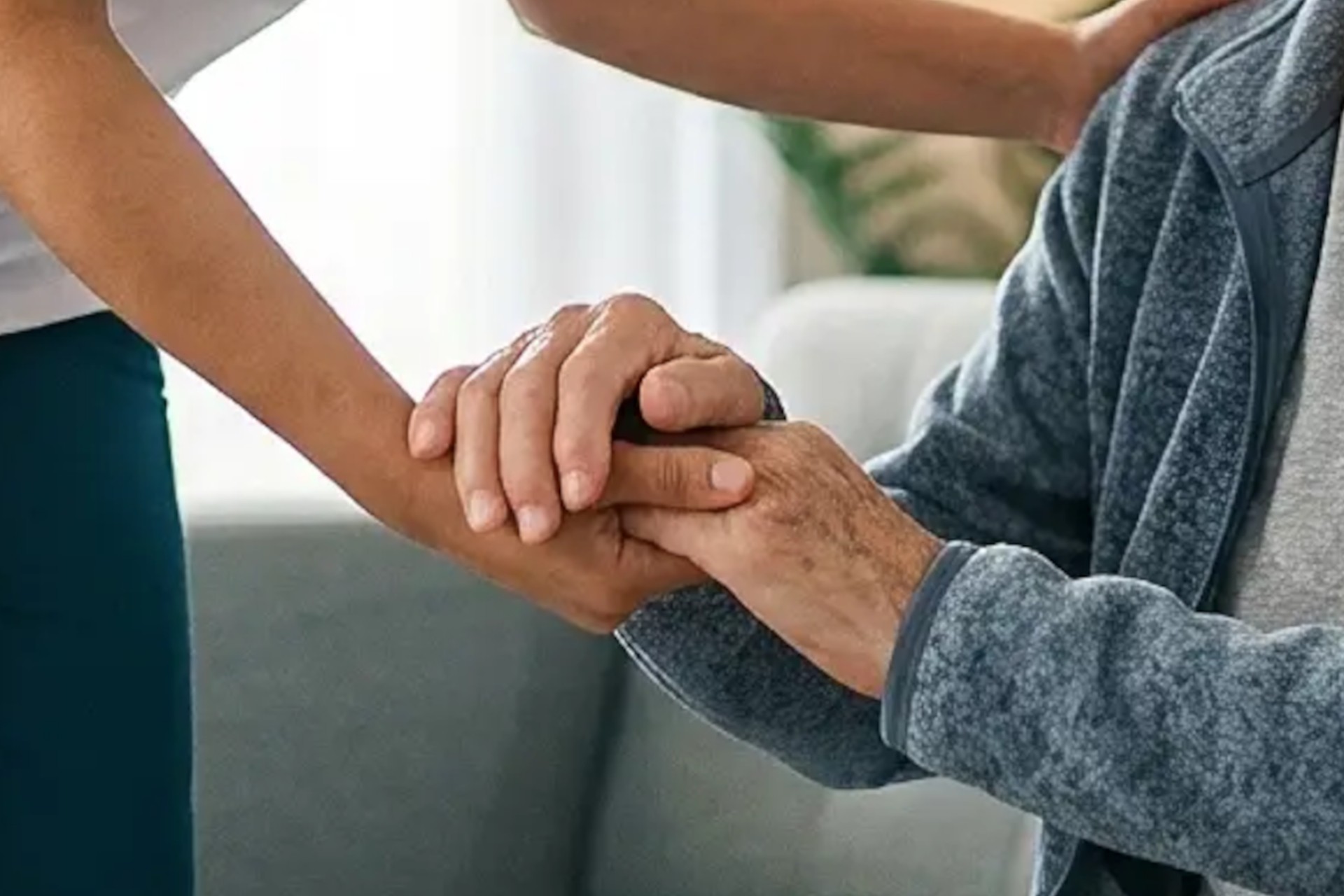 Pensada para las personas