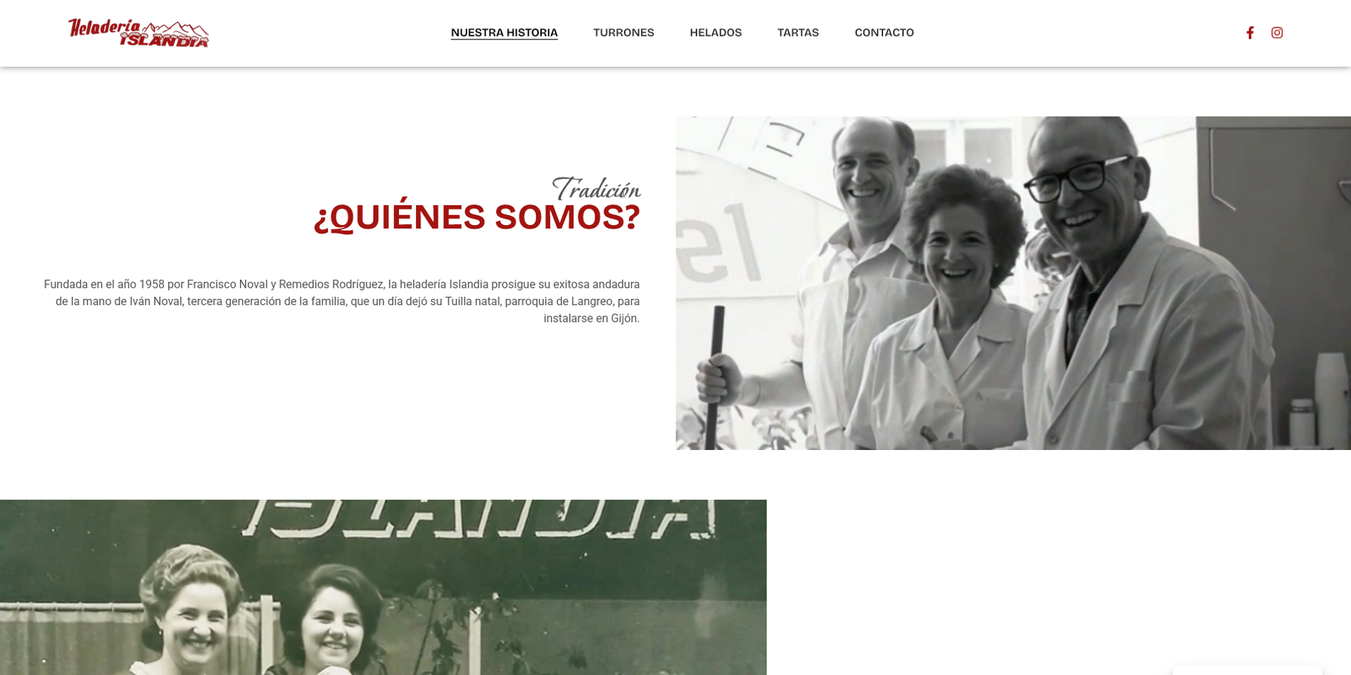 ¿Y de postre? Fabada