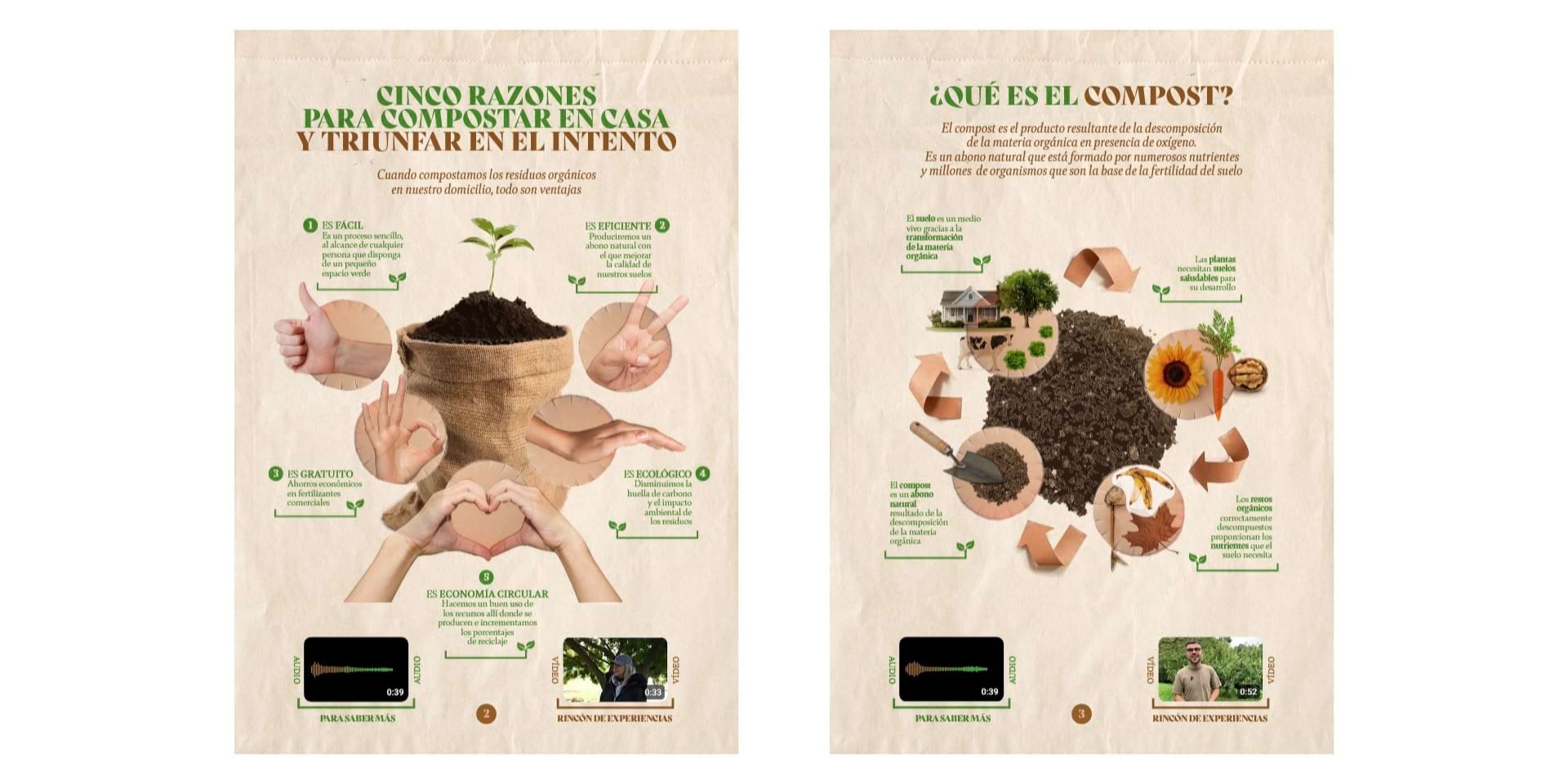 Abonados al futuro
