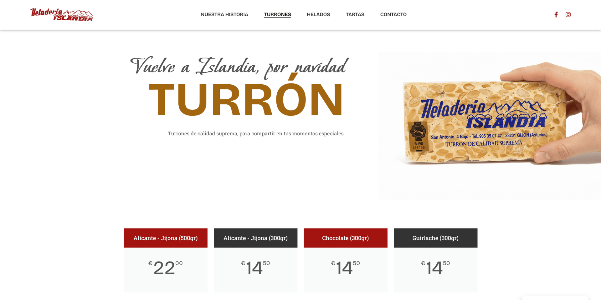 ¿Y de postre? Fabada